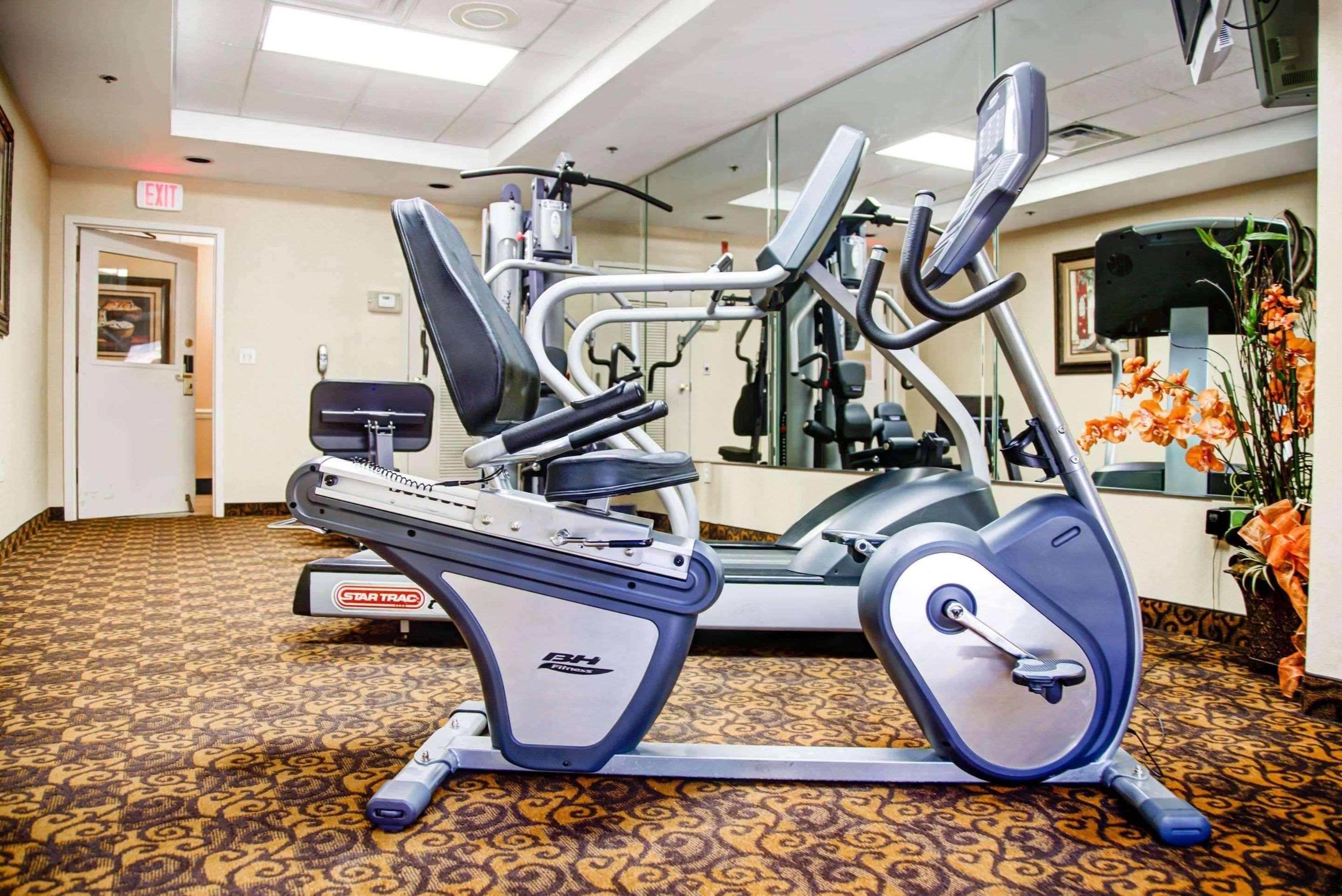 Comfort Inn Birmingham Homewood Екстериор снимка