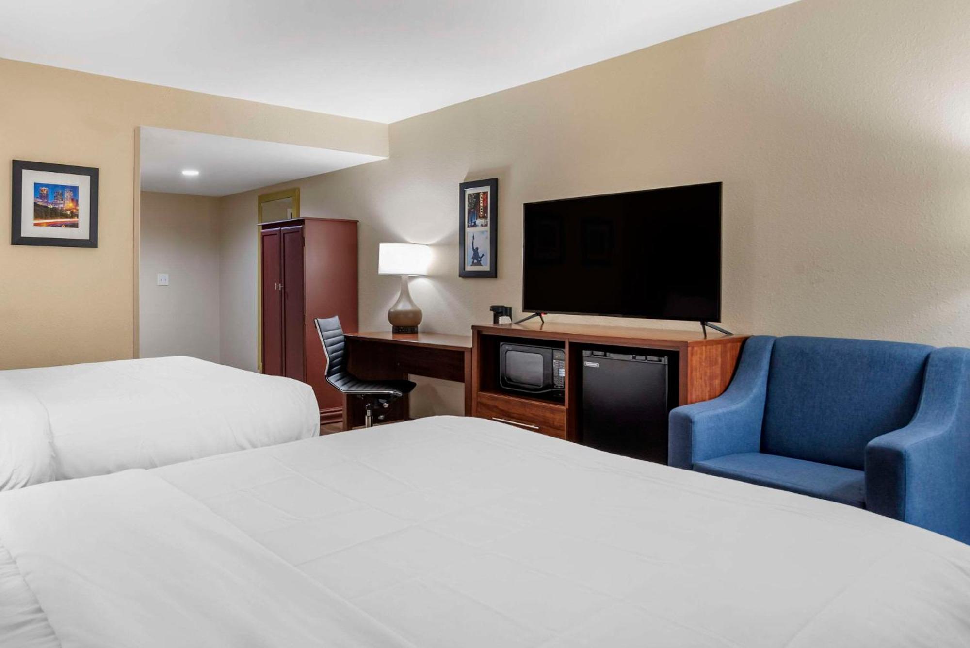 Comfort Inn Birmingham Homewood Екстериор снимка