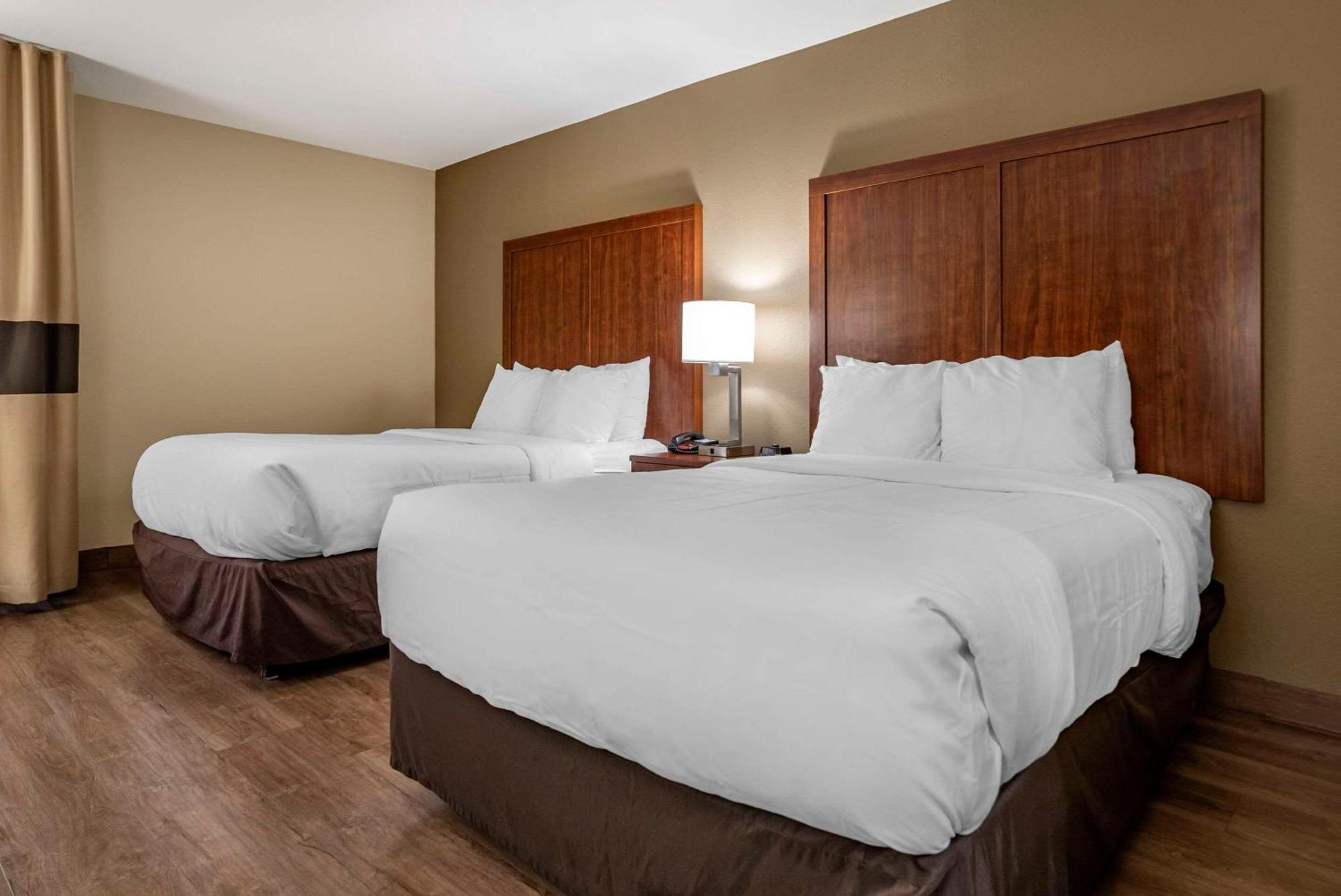 Comfort Inn Birmingham Homewood Екстериор снимка